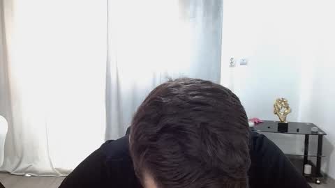Snapshot of christianhot_ chatting on 05/20/26, 02:56 Master Gab online show from 05/20/26, 02:56