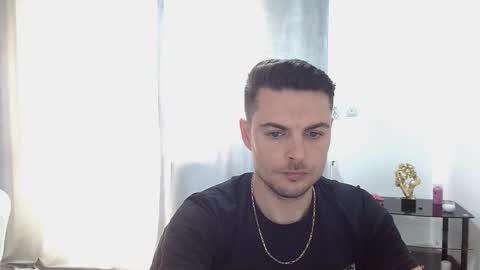Snapshot of christianhot_ chatting on 05/23/26, 02:32 Master Gab online show from 05/23/26, 02:32