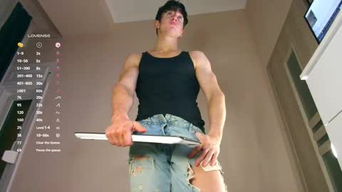 UPVOTE ME ------  ILL DO SOMETHING FOR FREE online show from 12/16/25, 05:34