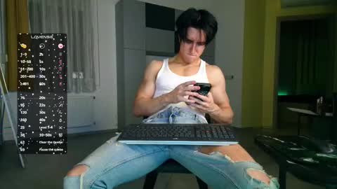 UPVOTE ME ------  ILL DO SOMETHING FOR FREE online show from 02/25/26, 04:55