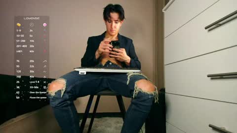 UPVOTE ME ------  ILL DO SOMETHING FOR FREE online show from 04/01/26, 04:35