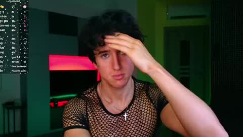 UPVOTE ME ------  ILL DO SOMETHING FOR FREE online show from 06/02/26, 05:48