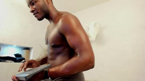 Christian Lewis online show from 02/27/25, 02:00