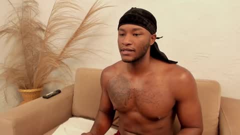 Christian Lewis online show from 03/02/25, 02:32