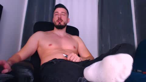 Snapshot of christiannstud chatting on 02/25/25, 06:31 christiannstud online show from 02/25/25, 06:31