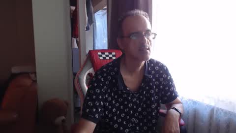 ChristiantBoy online show from 09/16/25, 06:36