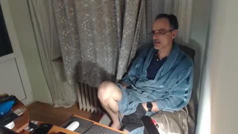 ChristiantBoy online show from 03/02/26, 04:47