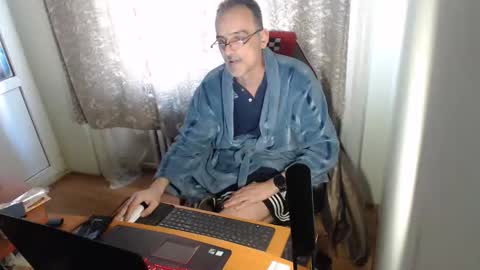 ChristiantBoy online show from 03/13/26, 07:48