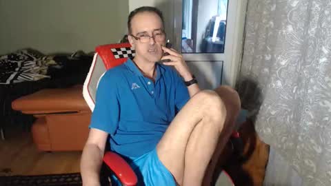 ChristiantBoy online show from 05/08/26, 03:45