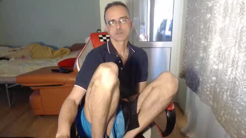 ChristiantBoy online show from 05/16/26, 05:59