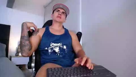 Christian online show from 03/04/26, 01:50