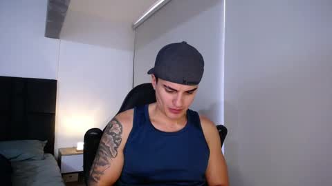 Christian online show from 03/10/26, 01:05