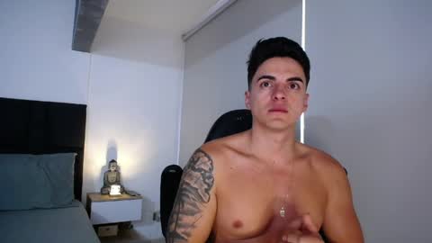 Christian online show from 04/12/26, 01:38