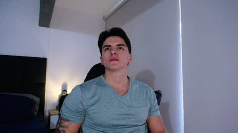Snapshot of christianvalenzia chatting on 07/02/26, 07:31 Christian online show from 07/02/26, 07:31