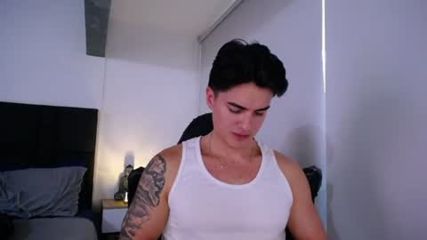 Snapshot of christianvalenzia chatting on 07/10/26, 07:27 Christian online show from 07/10/26, 07:27