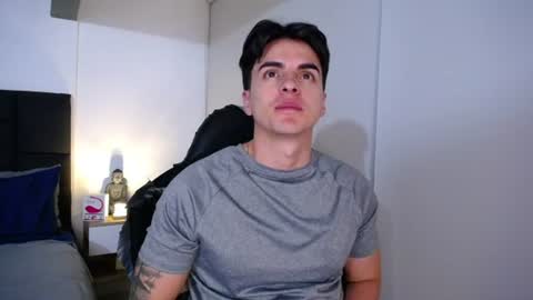 Snapshot of christianvalenzia chatting on 07/23/26, 11:24 Christian online show from 07/23/26, 11:24