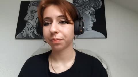 Aurora online show from 03/15/26, 02:34