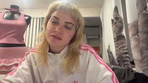 Snapshot of christiechorney chatting on 06/11/26, 05:33 christiechorney online show from 06/11/26, 05:33