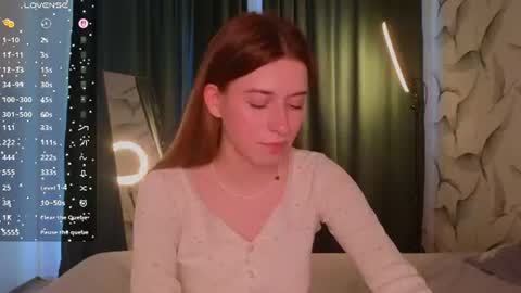 Snapshot of christina_garcia chatting on 07/05/26, 09:05 Cristina online show from 07/05/26, 09:05