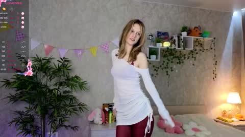 Ann online show from 02/15/26, 11:41