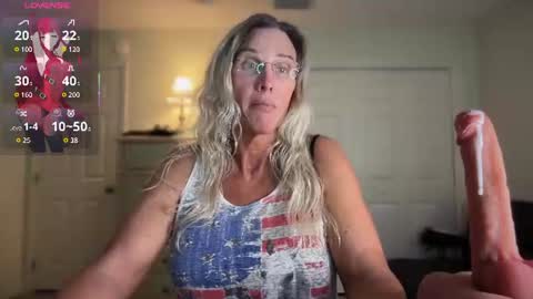 Snapshot of christinabruce chatting on 07/26/26, 07:10 Chris Tina Bruce online show from 07/26/26, 07:10