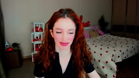 christinaconteeree online show from 02/16/26, 03:13