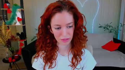 christinaconteeree online show from 07/16/26, 07:20