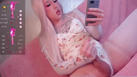 crisss online show from 12/13/24, 01:12