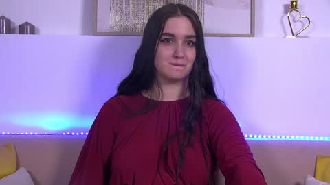 Snapshot of christinamilton chatting on 01/22/25, 12:38 Christina online show from 01/22/25, 12:38