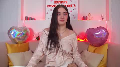 Snapshot of christinamilton chatting on 02/15/25, 12:48 Christina online show from 02/15/25, 12:48