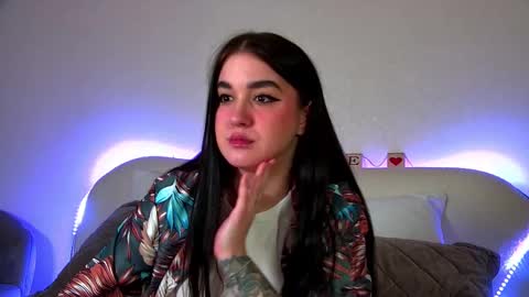 Snapshot of christinamilton chatting on 02/15/25, 10:10 Christina online show from 02/15/25, 10:10