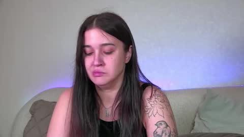 Snapshot of christinamilton chatting on 10/20/25, 06:08 Christina online show from 10/20/25, 06:08