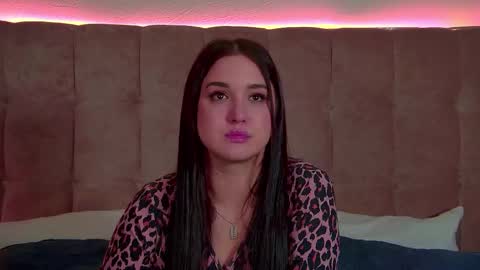 Christina online show from 11/27/25, 06:10