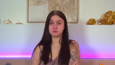 Christina online show from 01/19/26, 06:28