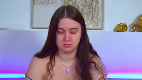 Christina online show from 03/07/26, 06:32