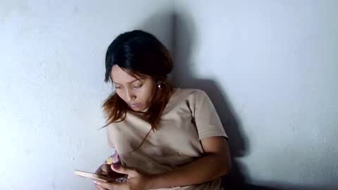 Snapshot of christine213 chatting on 01/18/25, 03:27 christine213 online show from 01/18/25, 03:27