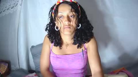 Snapshot of christine213 chatting on 09/10/25, 06:02 christine213 online show from 09/10/25, 06:02