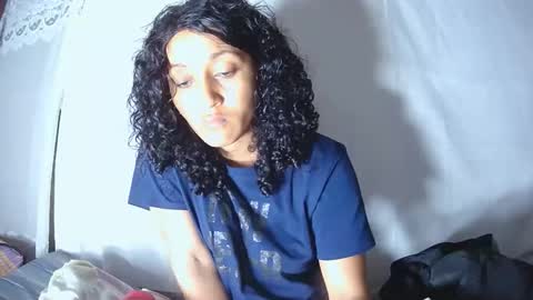 Snapshot of christine213 chatting on 09/15/25, 10:04 christine213 online show from 09/15/25, 10:04