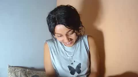 Snapshot of christine213 chatting on 10/02/25, 06:48 christine213 online show from 10/02/25, 06:48