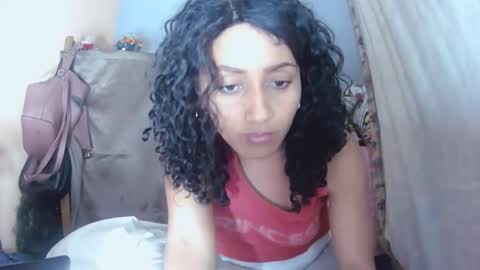 Snapshot of christine213 chatting on 10/15/25, 05:57 christine213 online show from 10/15/25, 05:57