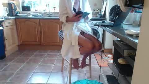 Snapshot of christine888 chatting on 02/02/26, 08:46 Sissy Christine online show from 02/02/26, 08:46