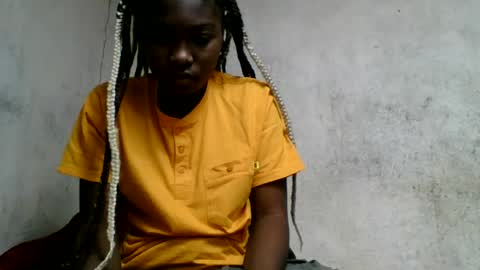 Snapshot of christine985 chatting on 08/03/26, 07:18 christine985 online show from 08/03/26, 07:18
