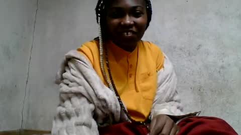 Snapshot of christine985 chatting on 08/03/26, 09:15 christine985 online show from 08/03/26, 09:15
