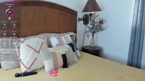 Christine -  online show from 01/14/26, 12:44