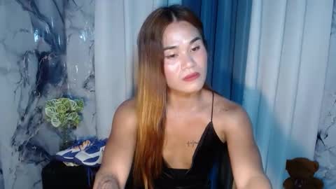 christine_empress online show from 09/10/25, 01:33