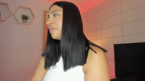 Christine  online show from 11/18/25, 12:09