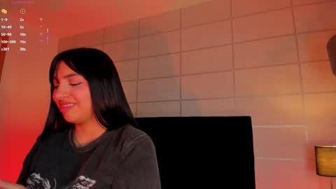 Christine  online show from 02/07/26, 03:21