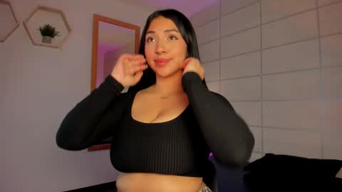 Christine  online show from 03/23/26, 12:20