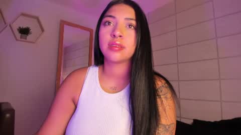 Snapshot of christine_harper chatting on 07/01/26, 12:07 Christine online show from 07/01/26, 12:07