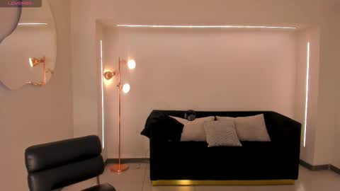 Christine Ford online show from 02/16/26, 12:23